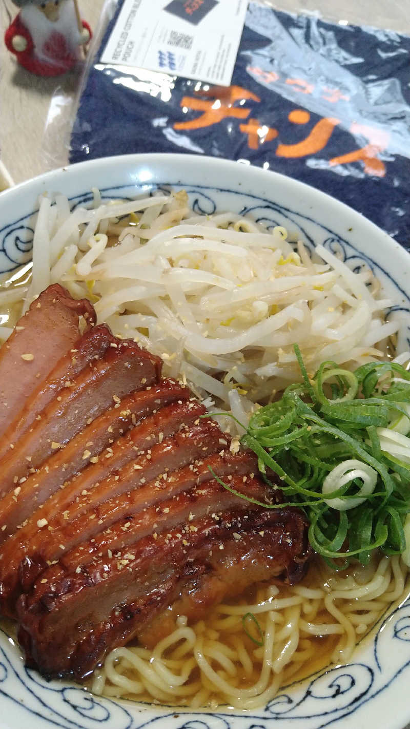 ムラたんさんの中延温泉 松の湯のサ活写真