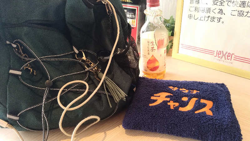 ムラたんさんのジェクサー・フィットネス&スパ 大井町のサ活写真