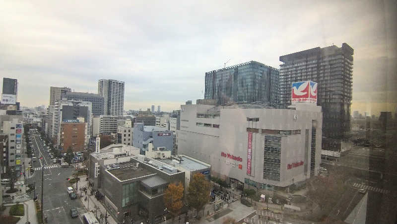 ムラたんさんのジェクサー・フィットネス&スパ 大井町のサ活写真