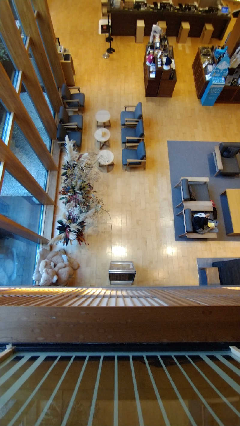 ムラたんさんの綱島源泉 湯けむりの庄のサ活写真