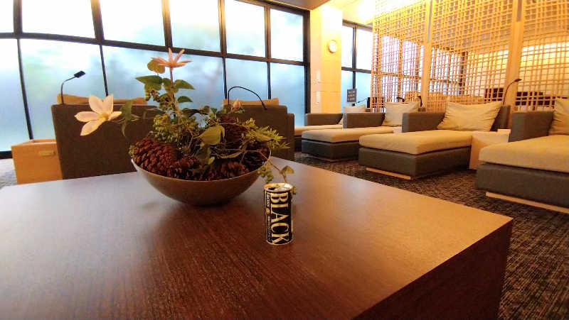 ムラたんさんの綱島源泉 湯けむりの庄のサ活写真