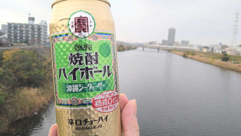 ムラたんさんの綱島源泉 湯けむりの庄のサ活写真