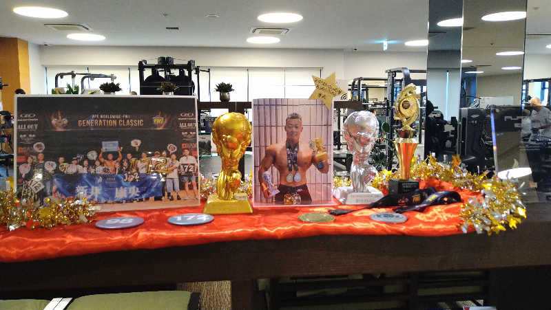 ムラたんさんの綱島源泉 湯けむりの庄のサ活写真