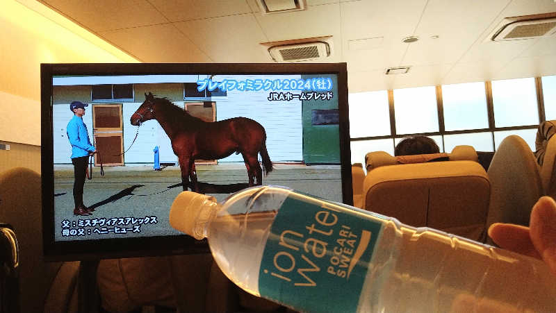 ムラたんさんの綱島源泉 湯けむりの庄のサ活写真