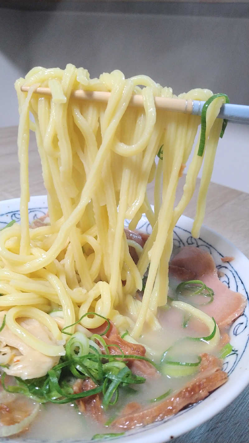 ムラたんさんの綱島源泉 湯けむりの庄のサ活写真