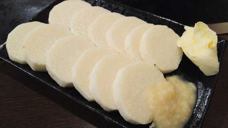 ムラたんさんの中延記念湯のサ活写真