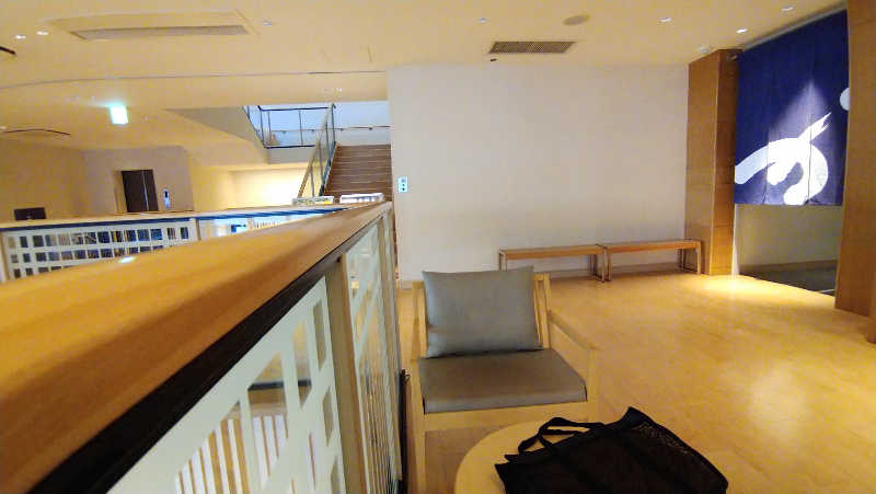 ムラたんさんの綱島源泉 湯けむりの庄のサ活写真