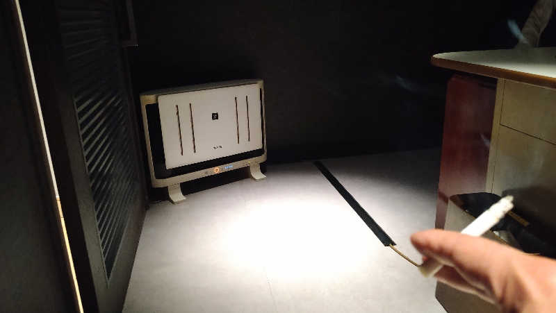 ムラたんさんの綱島源泉 湯けむりの庄のサ活写真