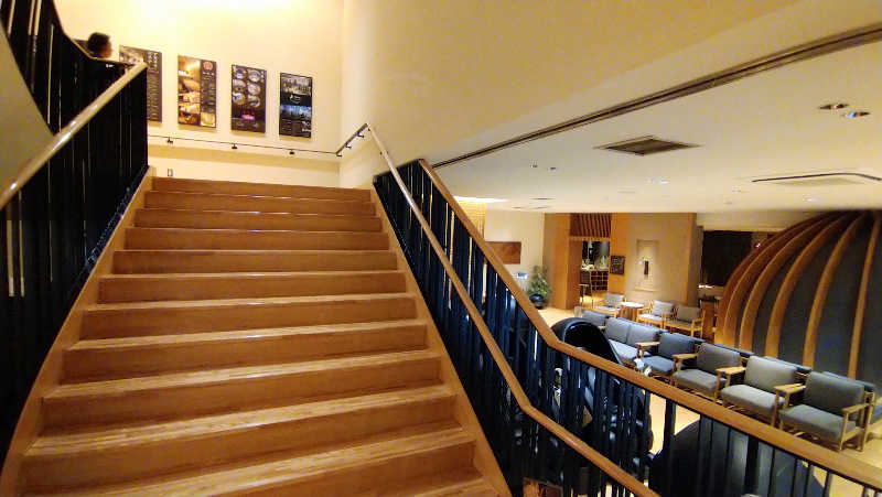 ムラたんさんの綱島源泉 湯けむりの庄のサ活写真