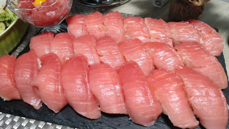 ムラたんさんの綱島源泉 湯けむりの庄のサ活写真