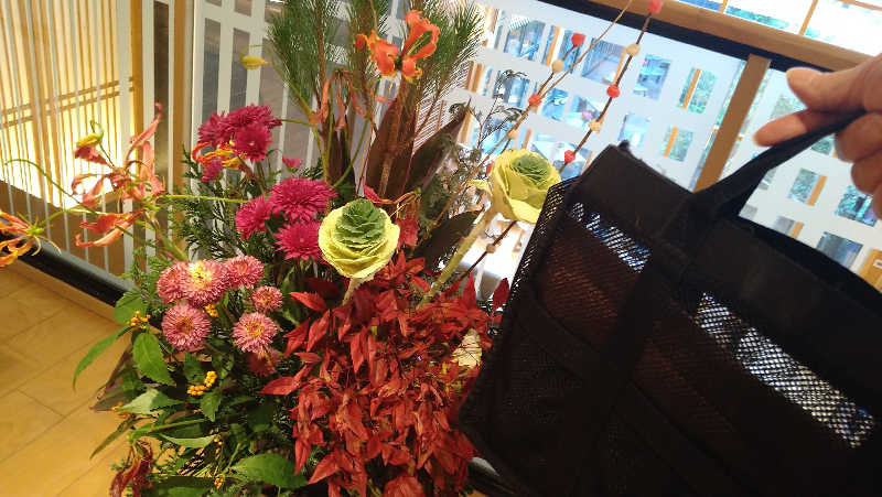 ムラたんさんの綱島源泉 湯けむりの庄のサ活写真