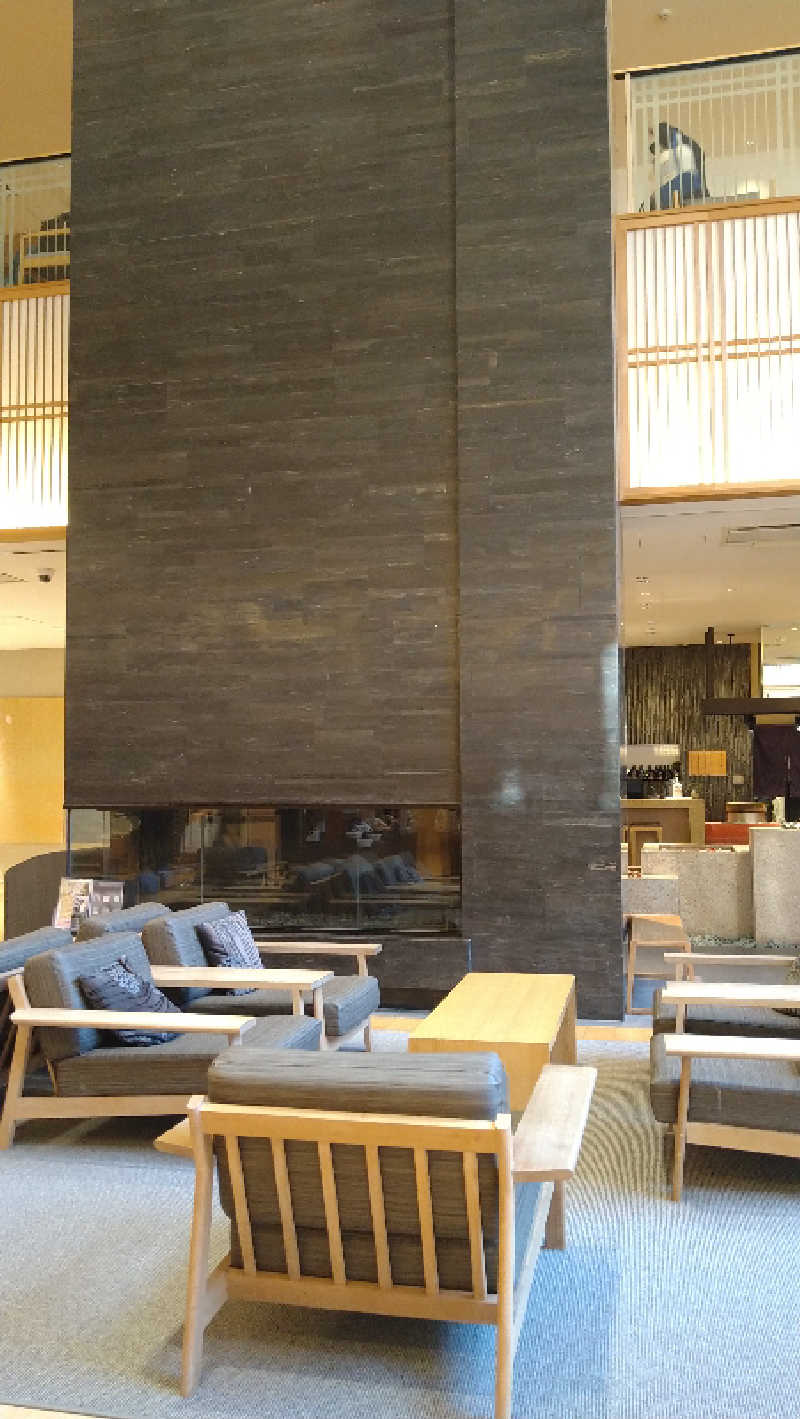 ムラたんさんの綱島源泉 湯けむりの庄のサ活写真