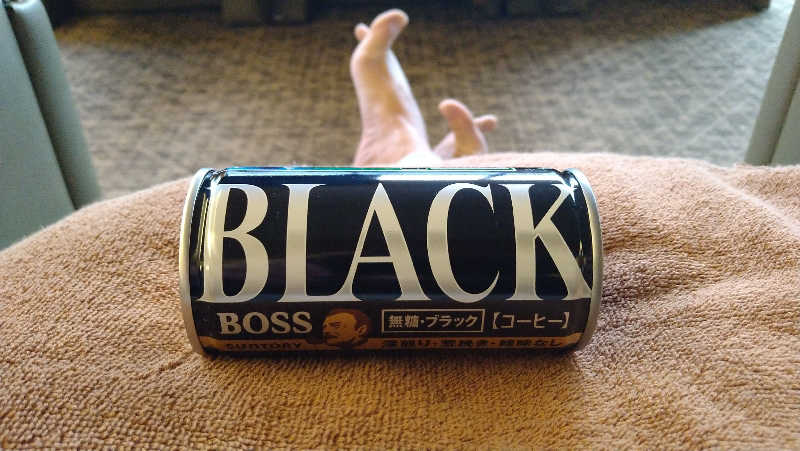 ムラたんさんの綱島源泉 湯けむりの庄のサ活写真