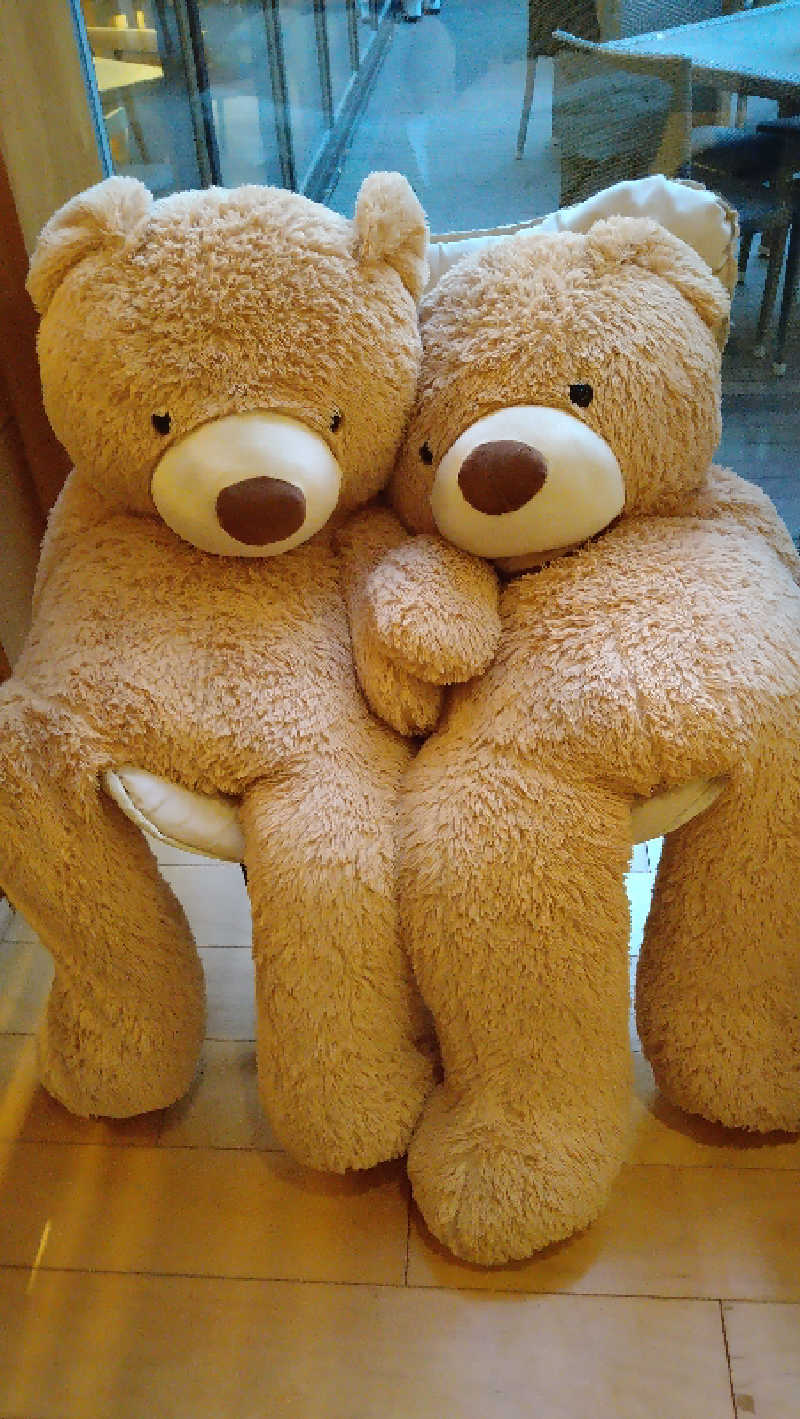 ムラたんさんの綱島源泉 湯けむりの庄のサ活写真