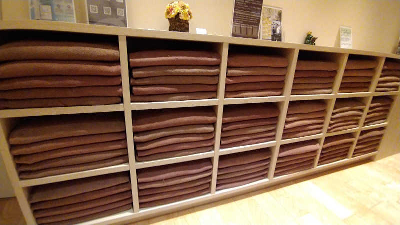 ムラたんさんの綱島源泉 湯けむりの庄のサ活写真