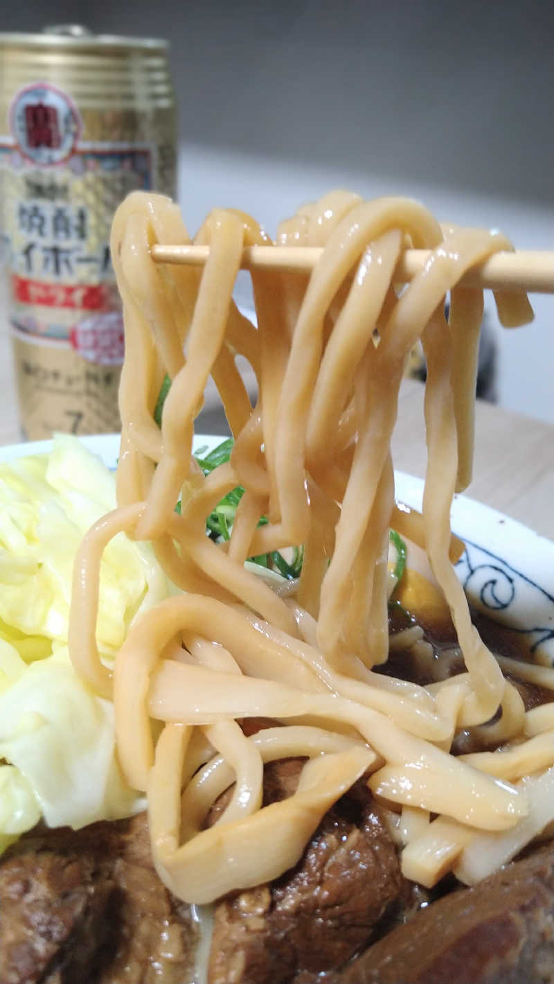 ムラたんさんの綱島源泉 湯けむりの庄のサ活写真