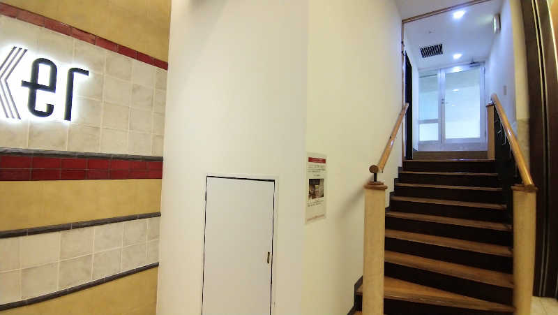 ムラたんさんのジェクサー・フィットネス&スパ 大井町のサ活写真