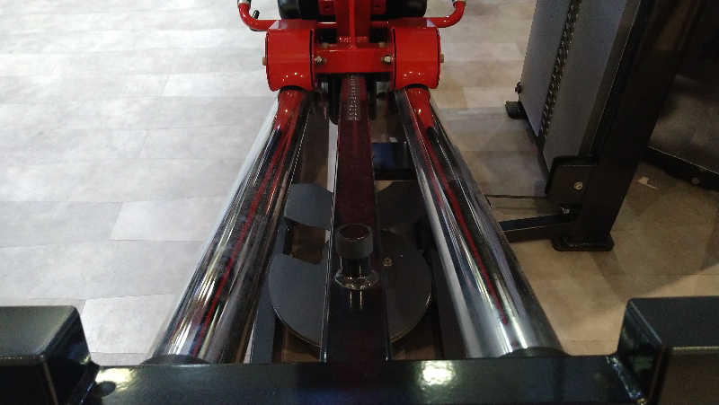 ムラたんさんのジェクサー・フィットネス&スパ 大井町のサ活写真