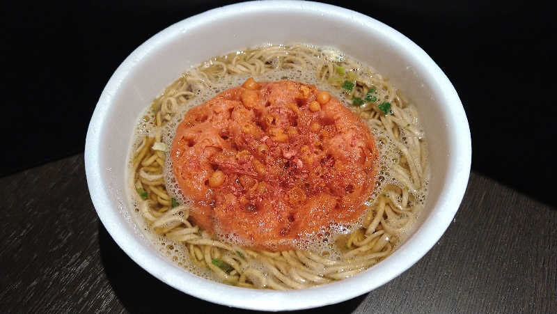 ムラたんさんのジェクサー・フィットネス&スパ 大井町のサ活写真