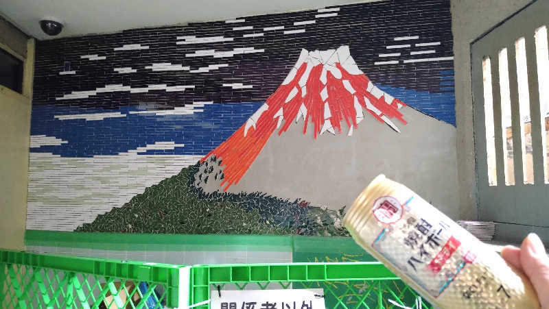 ムラたんさんのジェクサー・フィットネス&スパ 大井町のサ活写真