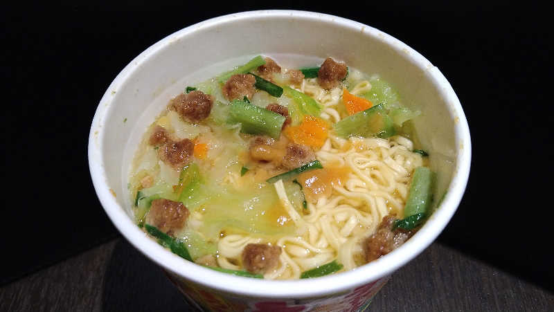 ムラたんさんのジェクサー・フィットネス&スパ 大井町のサ活写真