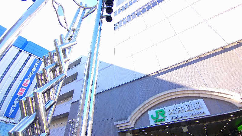 ムラたんさんのジェクサー・フィットネス&スパ 大井町のサ活写真