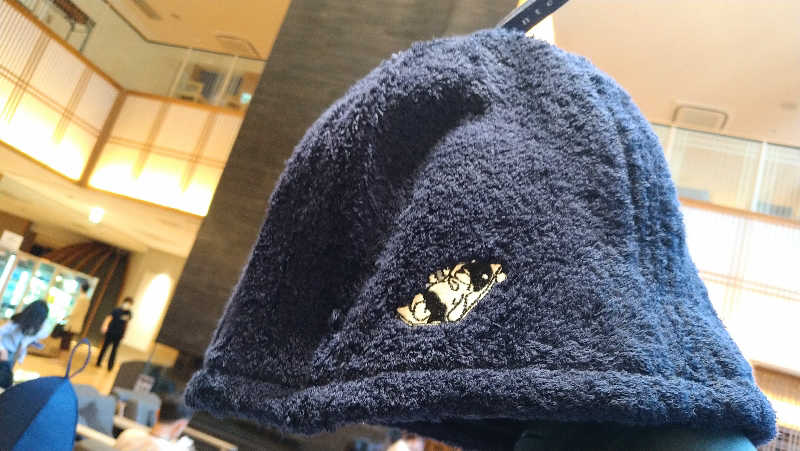 ムラたんさんの綱島源泉 湯けむりの庄のサ活写真