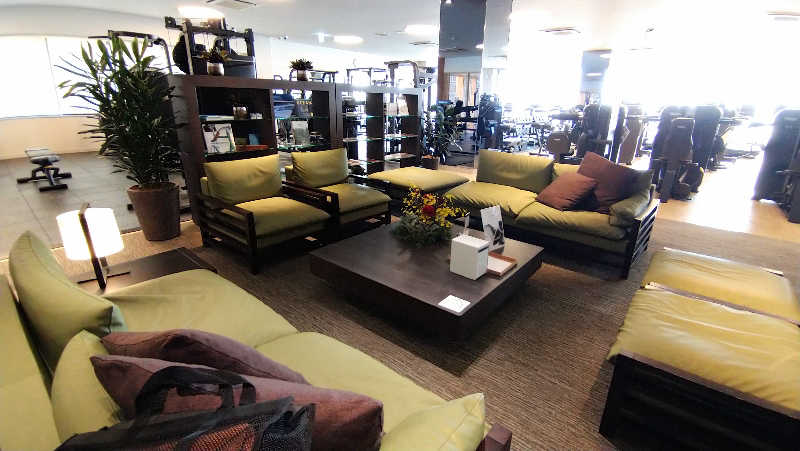 ムラたんさんの綱島源泉 湯けむりの庄のサ活写真