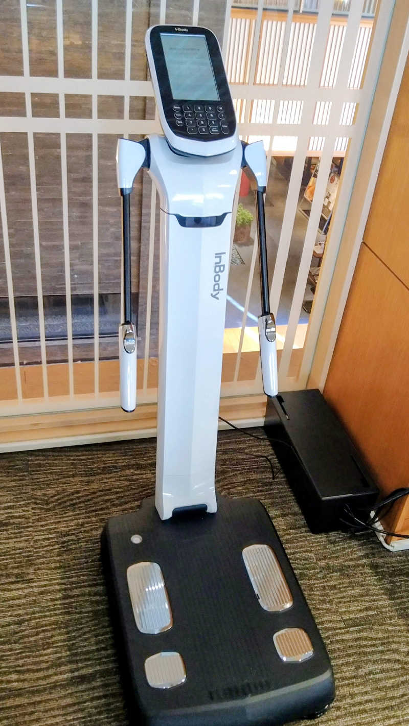 ムラたんさんの綱島源泉 湯けむりの庄のサ活写真