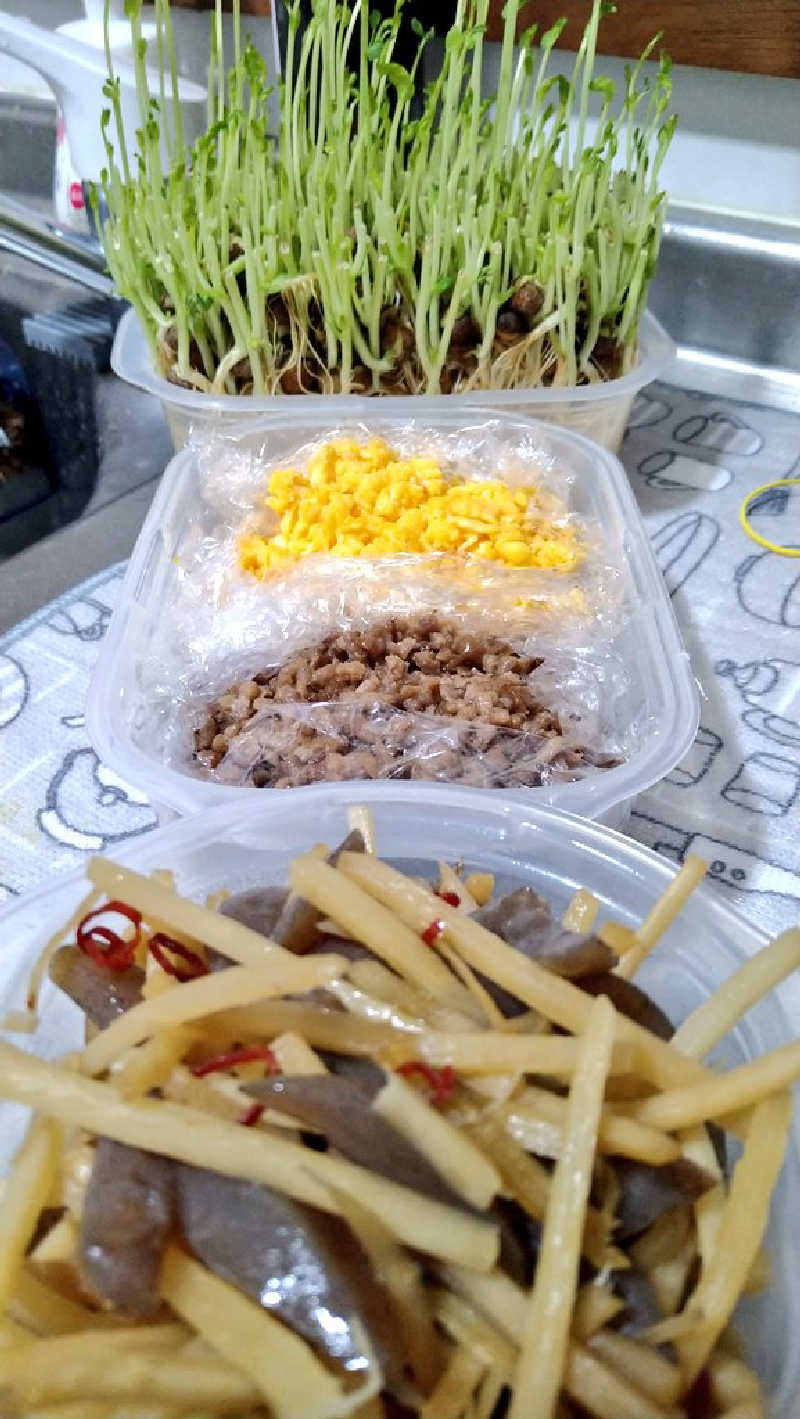 ムラたんさんの綱島源泉 湯けむりの庄のサ活写真