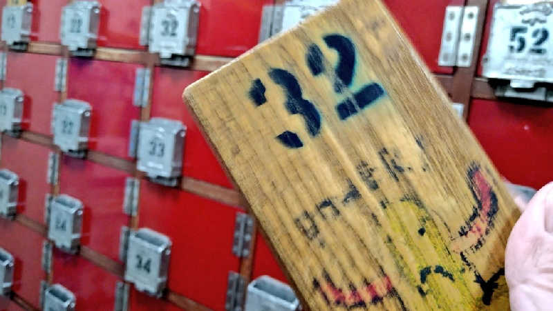 ムラたんさんの小松湯のサ活写真