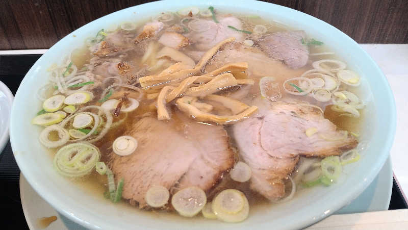 ムラたんさんの小松湯のサ活写真