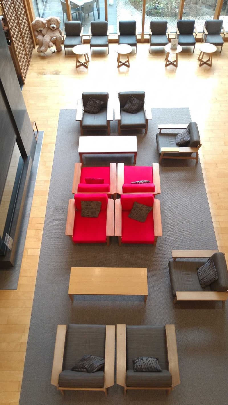 ムラたんさんの綱島源泉 湯けむりの庄のサ活写真