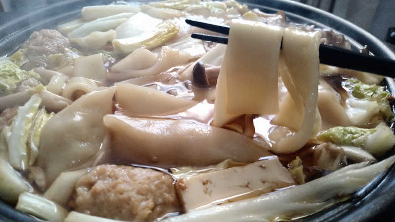 ムラたんさんの綱島源泉 湯けむりの庄のサ活写真