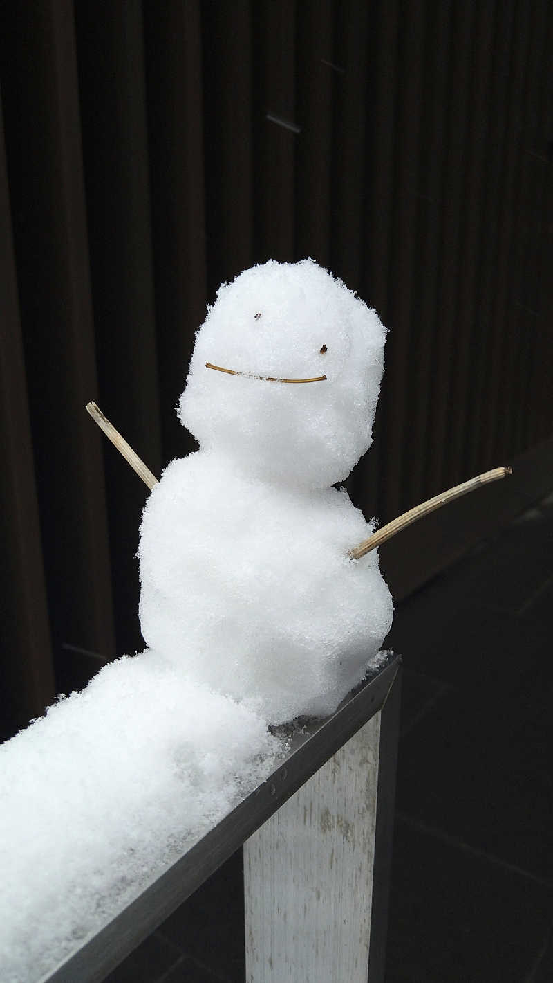 ムラたんさんの中延温泉 松の湯のサ活写真