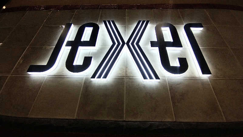 ムラたんさんのジェクサー・フィットネス&スパ 大井町のサ活写真