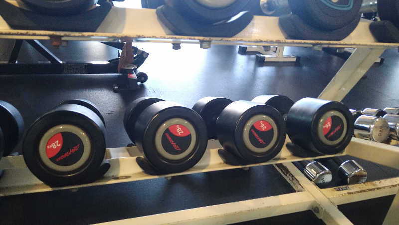 ムラたんさんのジェクサー・フィットネス&スパ 大井町のサ活写真