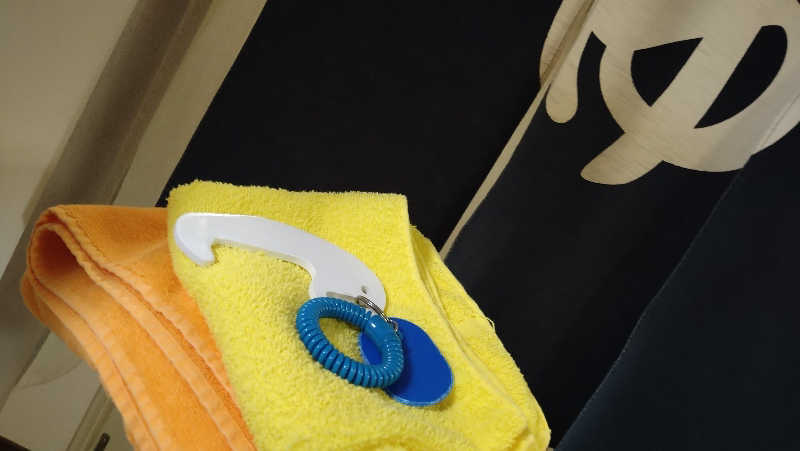 ムラたんさんの旭湯のサ活写真