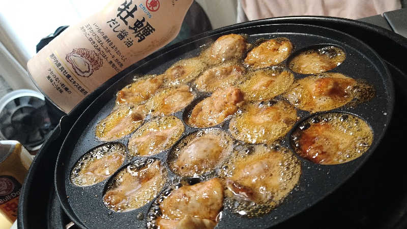 ムラたんさんの旭湯のサ活写真