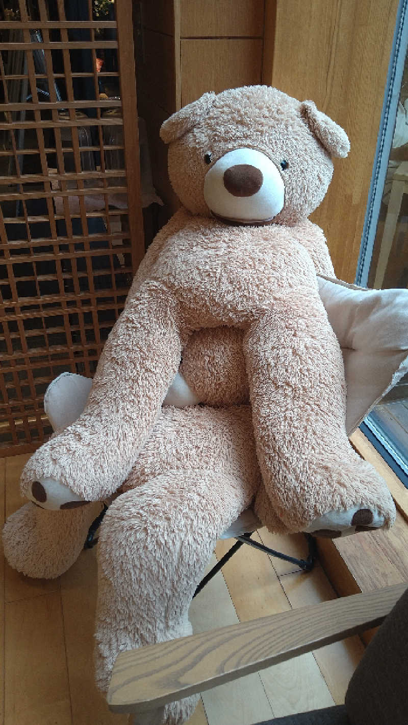 ムラたんさんの綱島源泉 湯けむりの庄のサ活写真