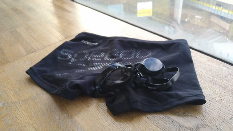 ムラたんさんのジェクサー・フィットネス&スパ 大井町のサ活写真