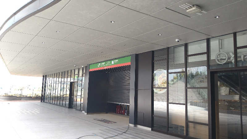 ムラたんさんのジェクサー・フィットネス&スパ 大井町のサ活写真