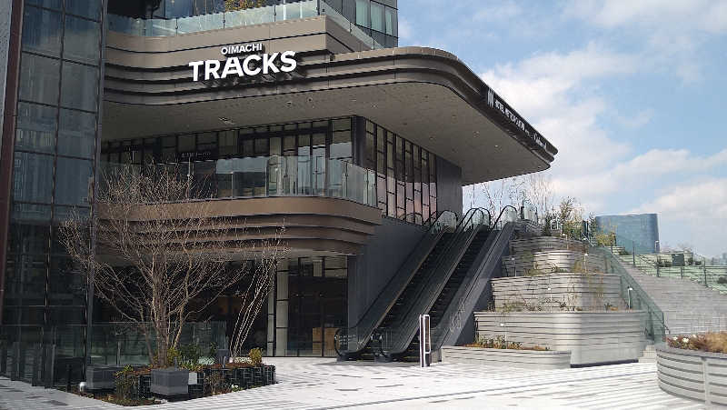 ムラたんさんのジェクサー・フィットネス&スパ 大井町のサ活写真