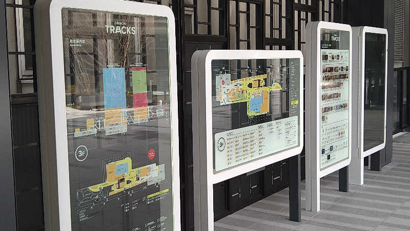 ムラたんさんのジェクサー・フィットネス&スパ 大井町のサ活写真