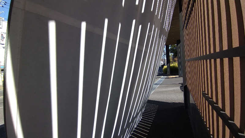 ムラたんさんの綱島源泉 湯けむりの庄のサ活写真