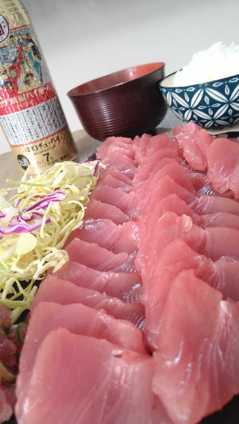 ムラたんさんの綱島源泉 湯けむりの庄のサ活写真