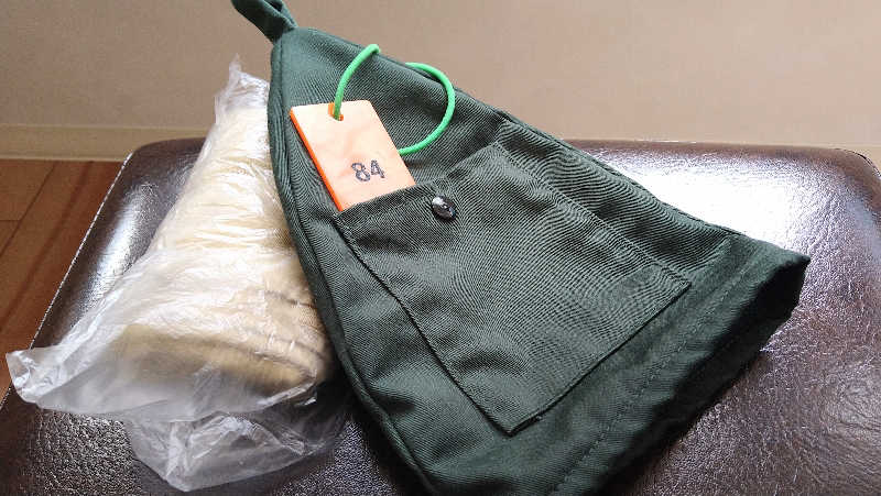 ムラたんさんの白水湯のサ活写真