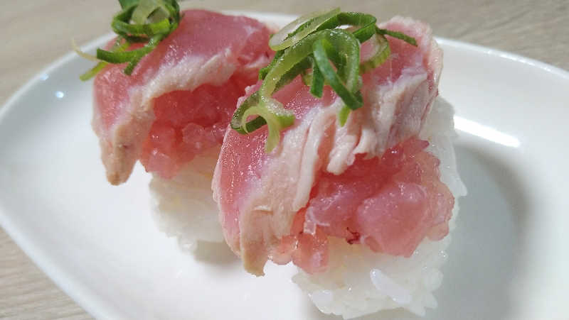 ムラたんさんの中延記念湯のサ活写真