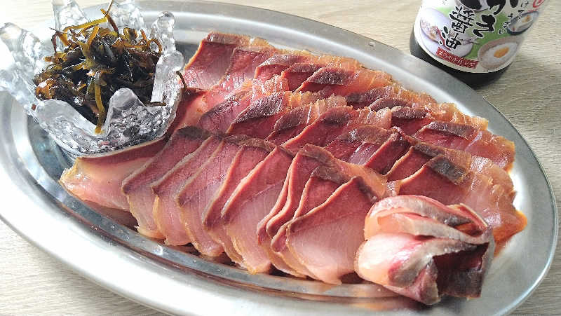 ムラたんさんの綱島源泉 湯けむりの庄のサ活写真