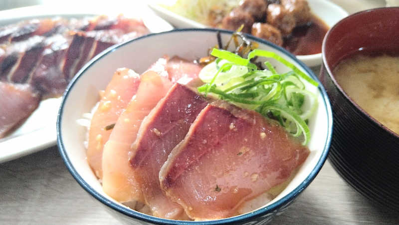 ムラたんさんの綱島源泉 湯けむりの庄のサ活写真